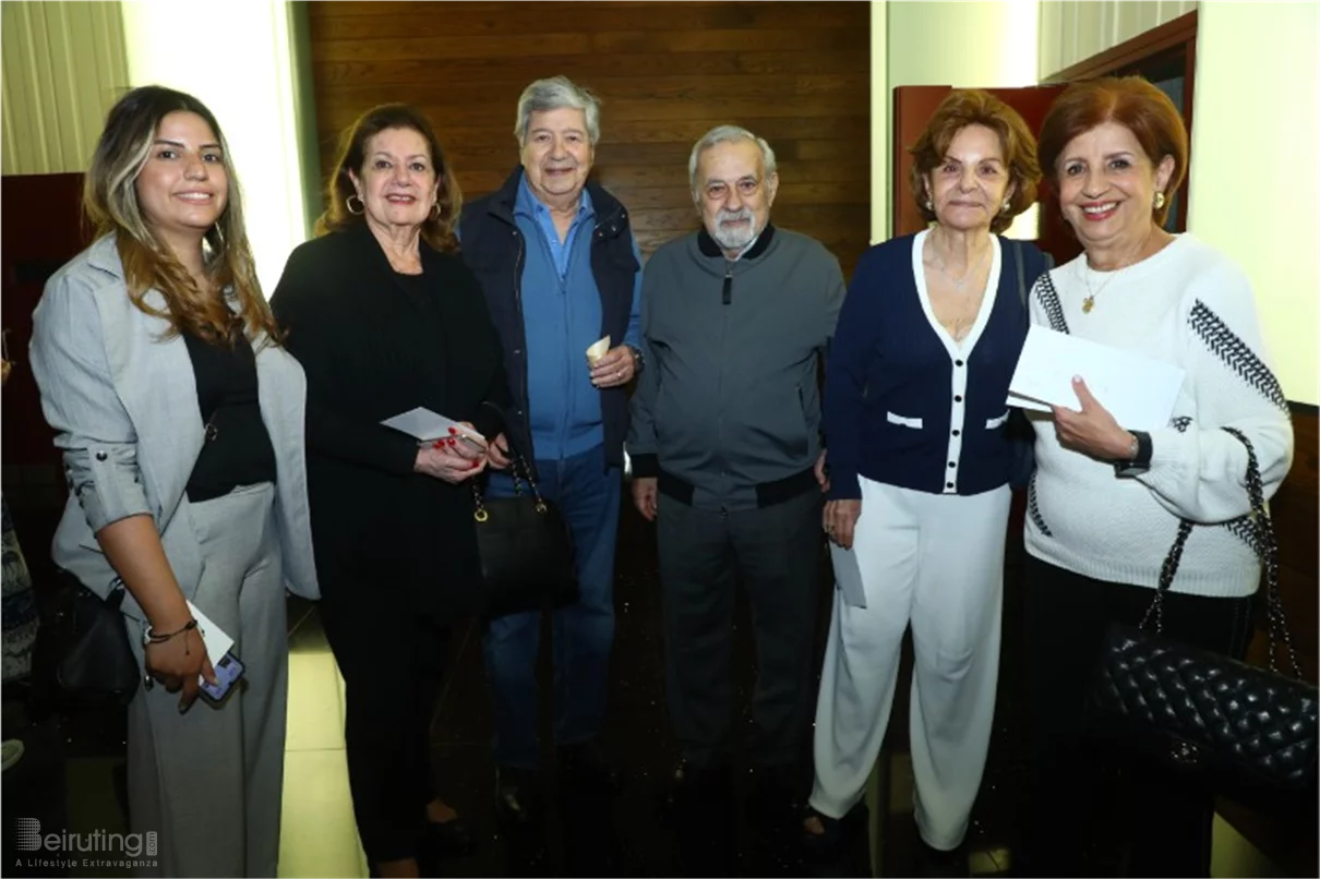 St Vincent de Paul event at Grand Cinemas