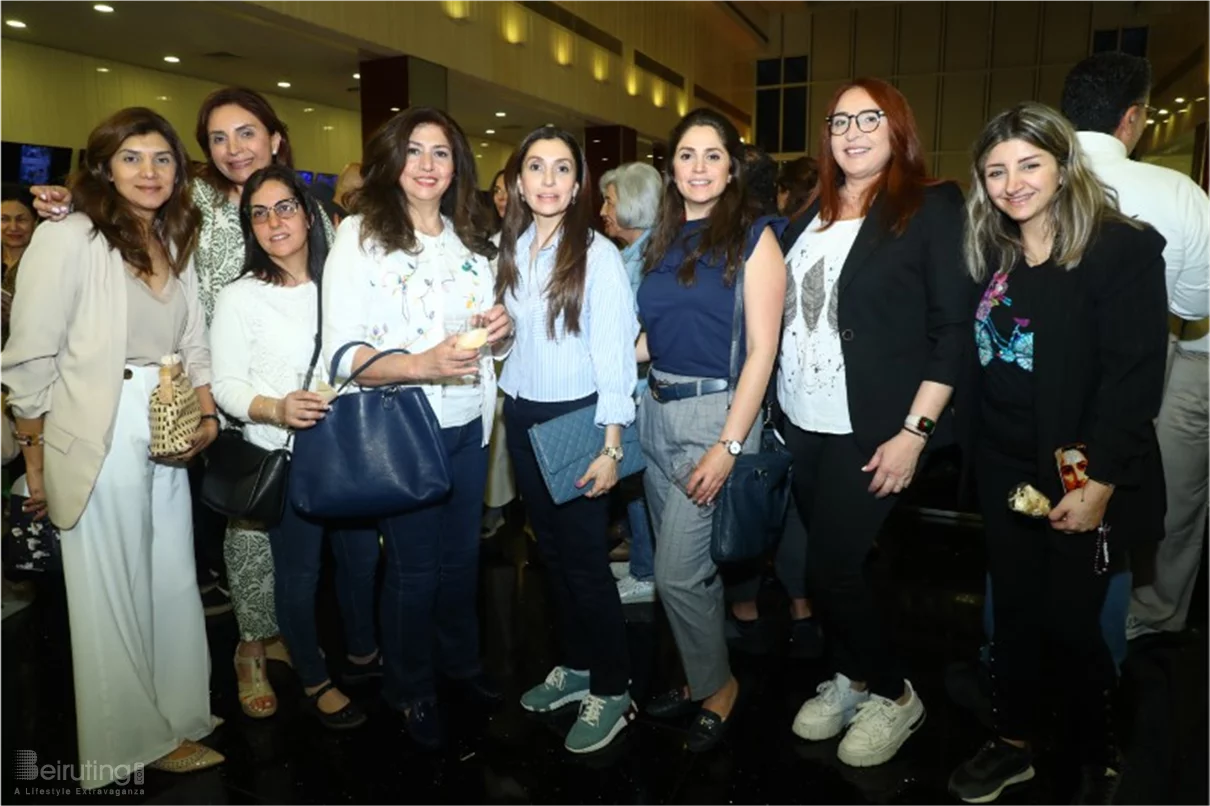 St Vincent de Paul event at Grand Cinemas