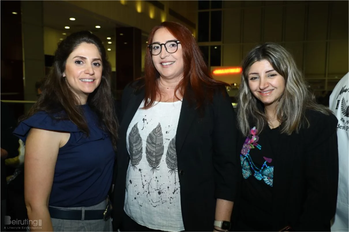 St Vincent de Paul event at Grand Cinemas