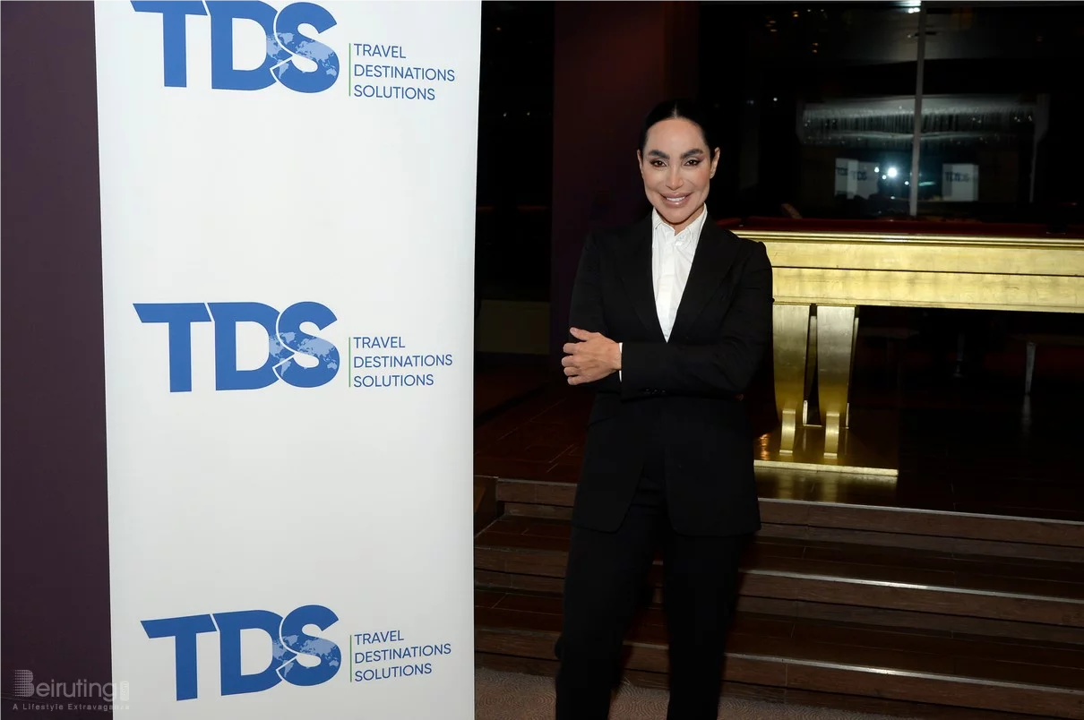 Launching of TDS Lebanon