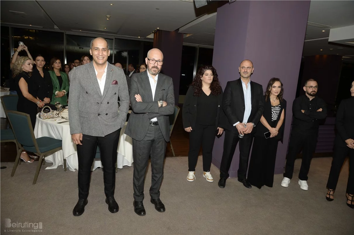 Launching of TDS Lebanon