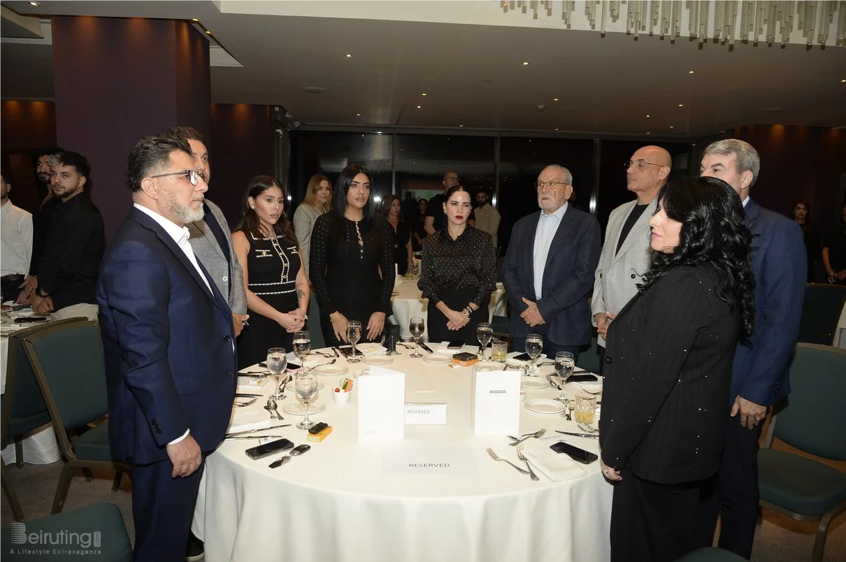 Launching of TDS Lebanon