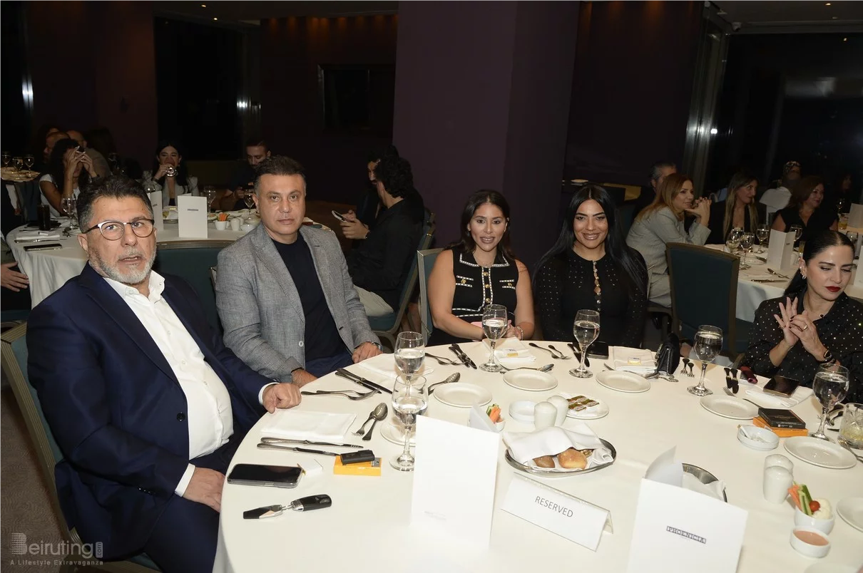 Launching of TDS Lebanon