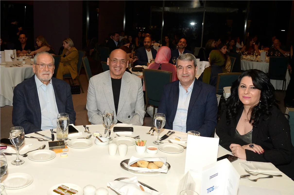 Launching of TDS Lebanon