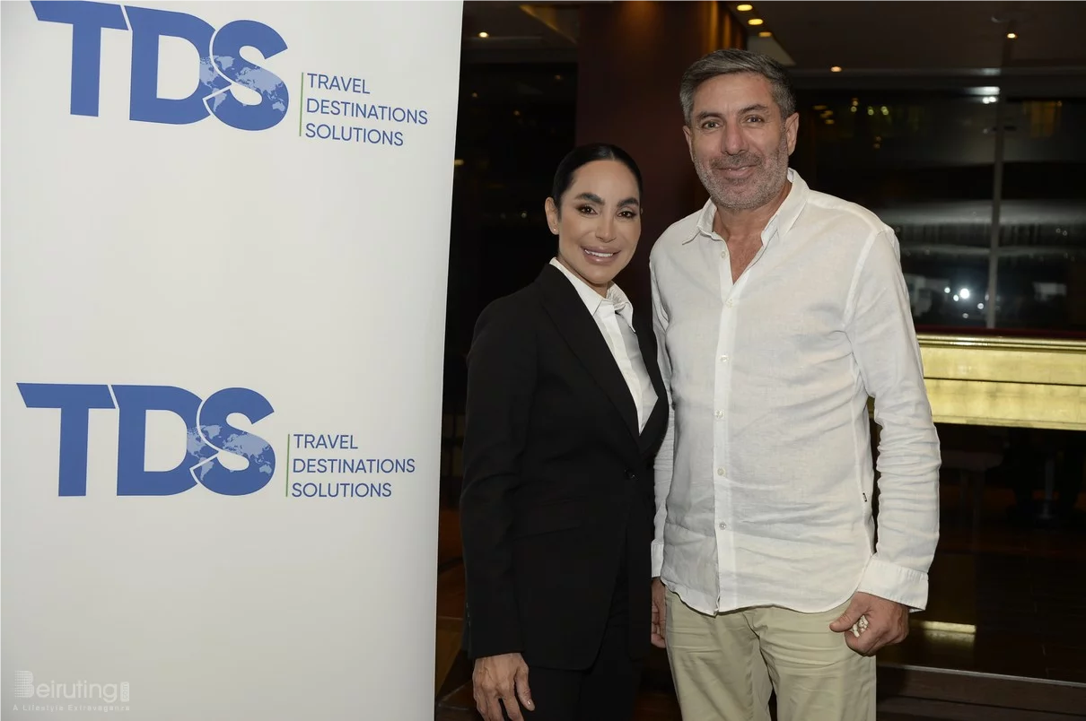 Launching of TDS Lebanon