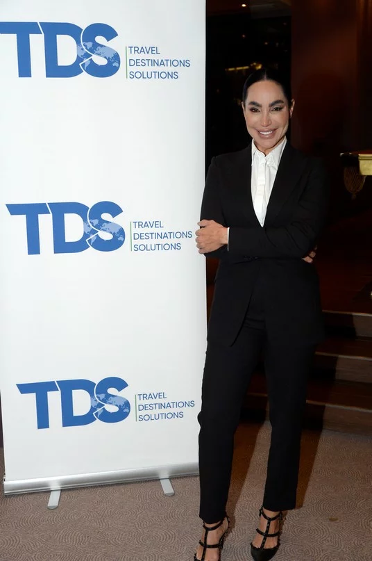 Launching of TDS Lebanon