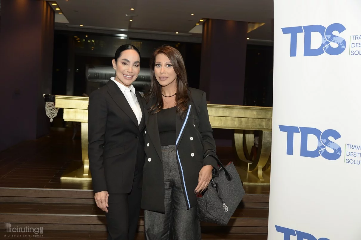 Launching of TDS Lebanon