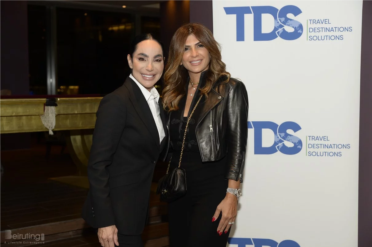 Launching of TDS Lebanon