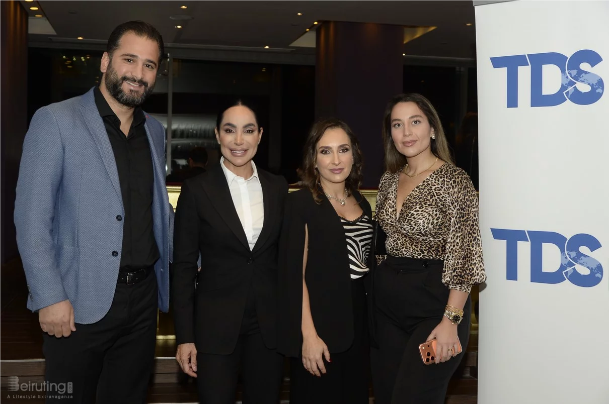 Launching of TDS Lebanon