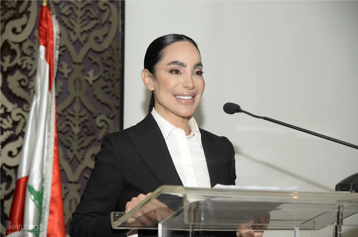 Launching of TDS Lebanon