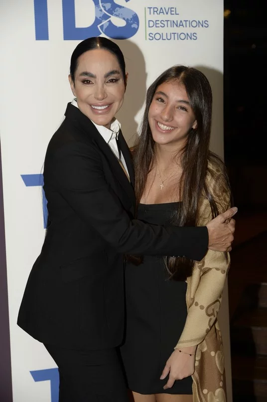 Launching of TDS Lebanon