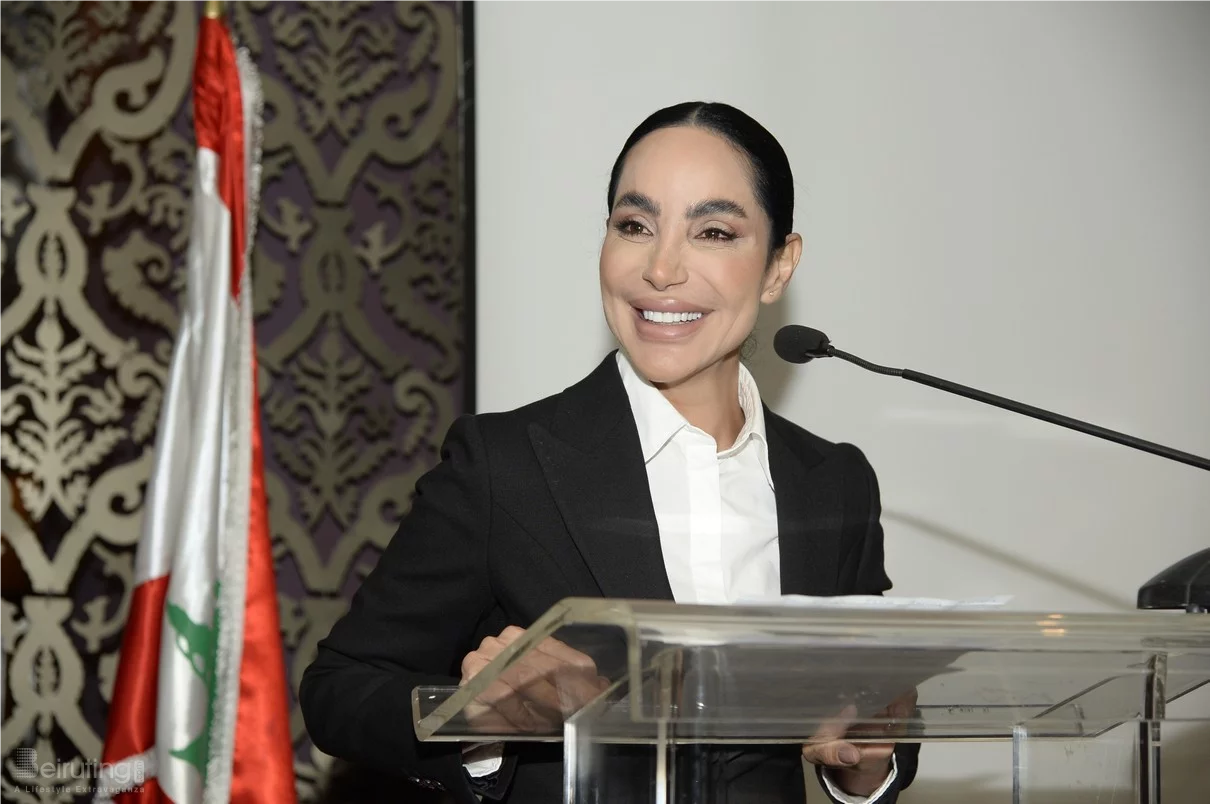 Launching of TDS Lebanon