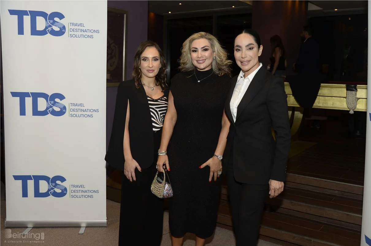 Launching of TDS Lebanon