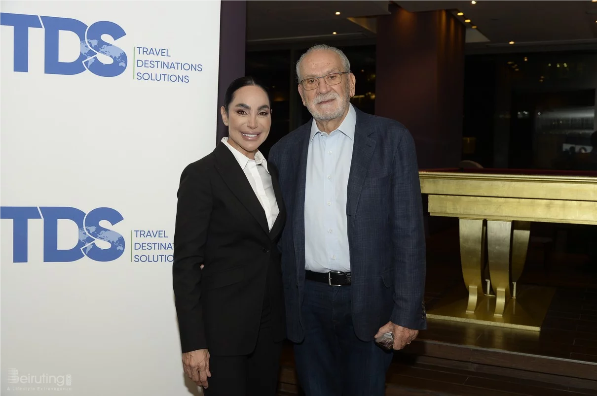 Launching of TDS Lebanon