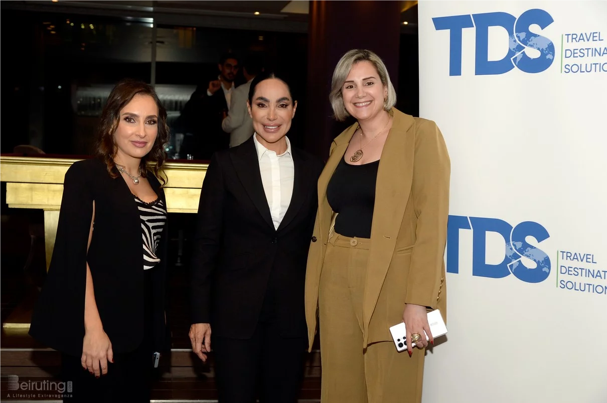 Launching of TDS Lebanon