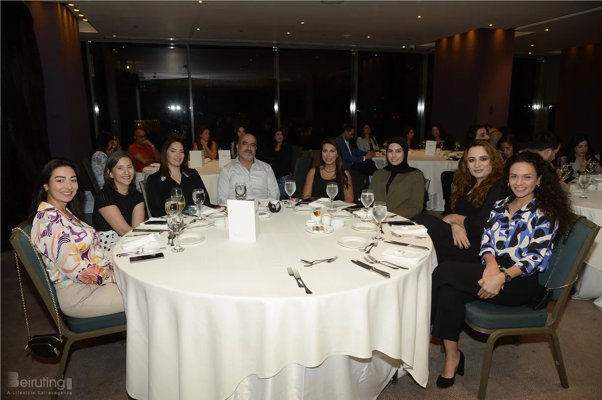 Launching of TDS Lebanon