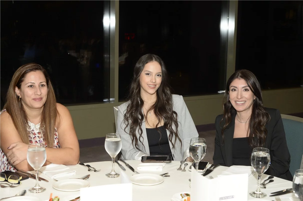 Launching of TDS Lebanon