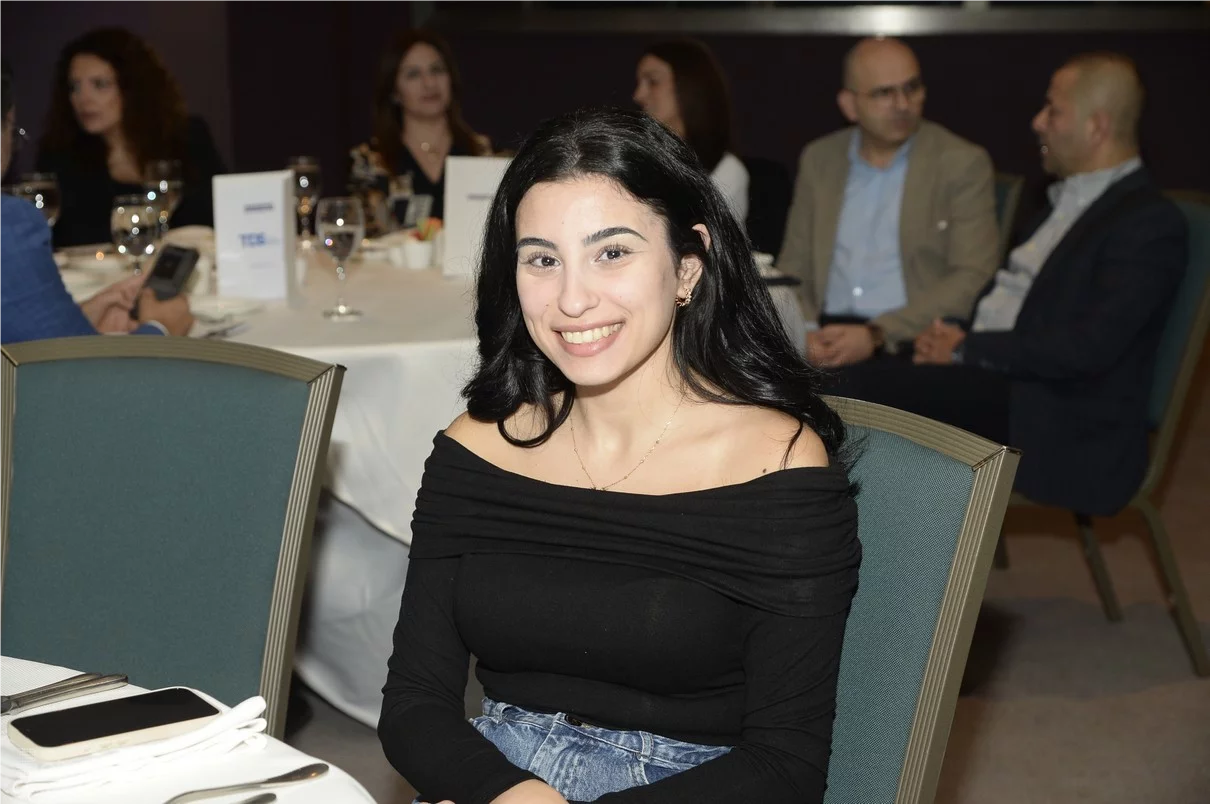 Launching of TDS Lebanon