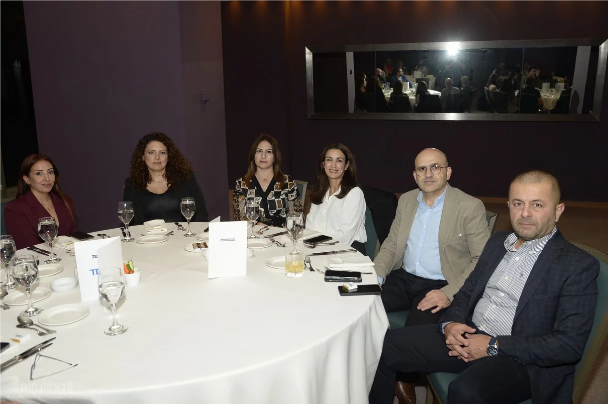 Launching of TDS Lebanon