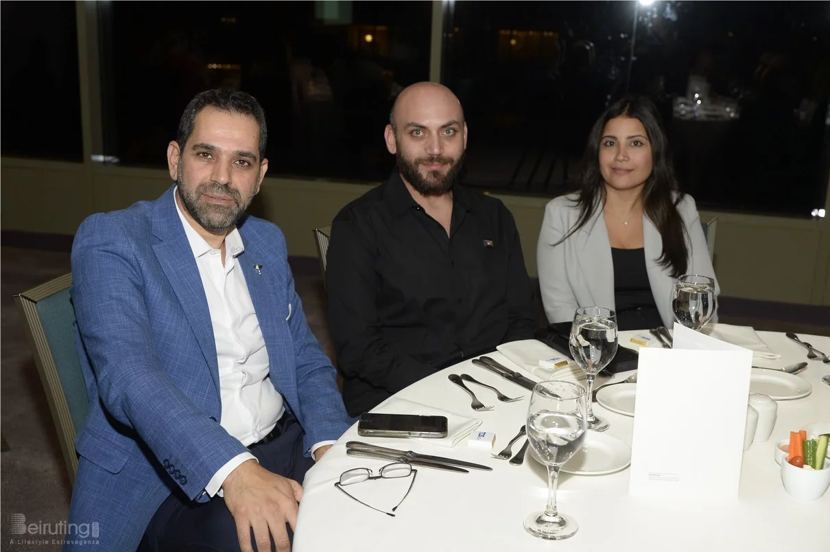 Launching of TDS Lebanon