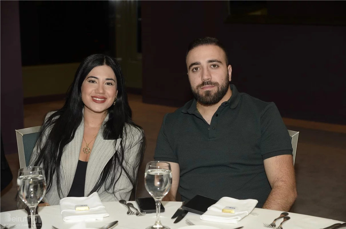 Launching of TDS Lebanon