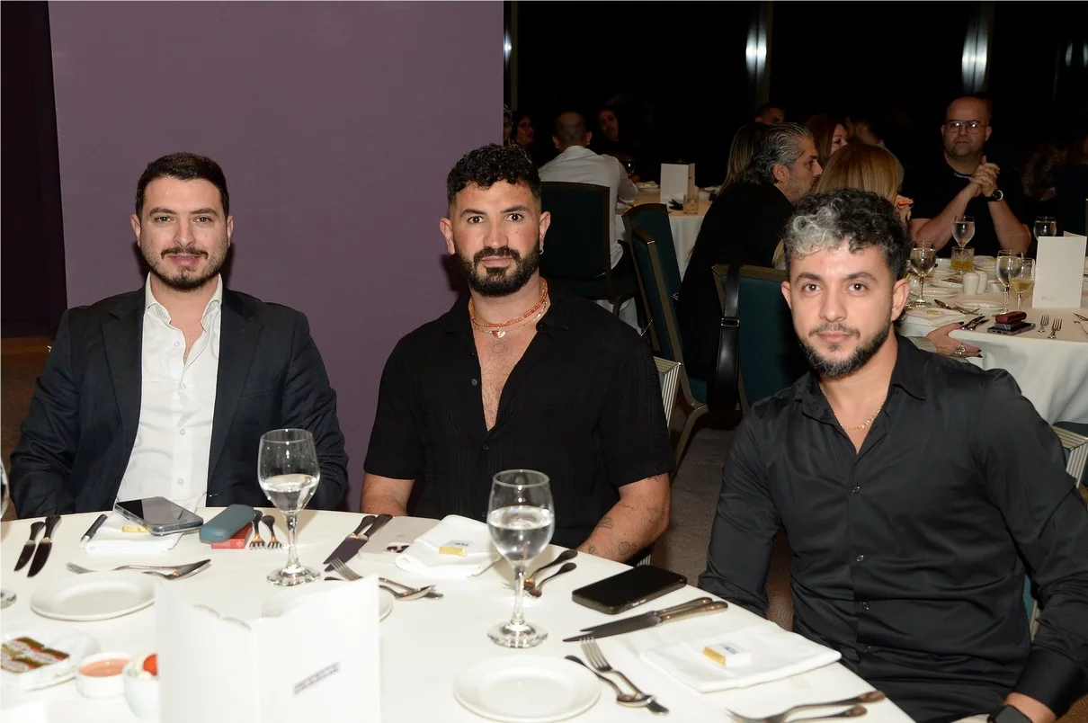 Launching of TDS Lebanon