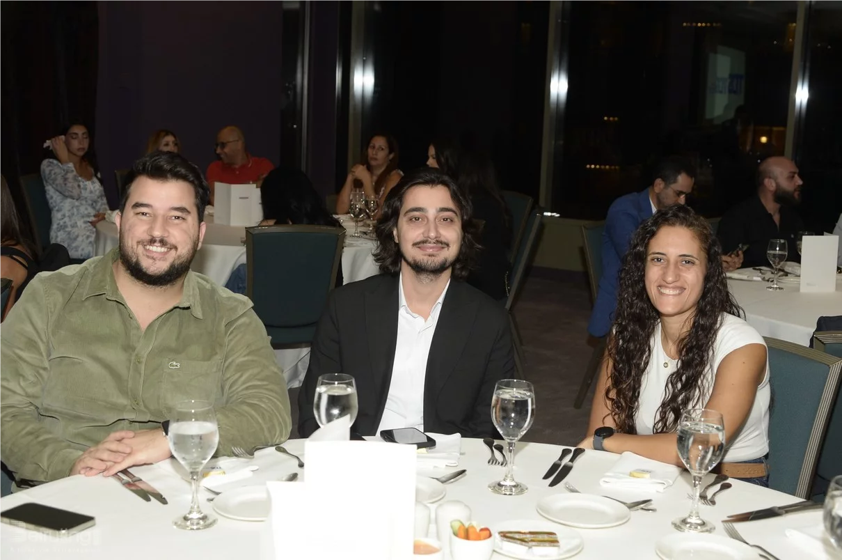 Launching of TDS Lebanon