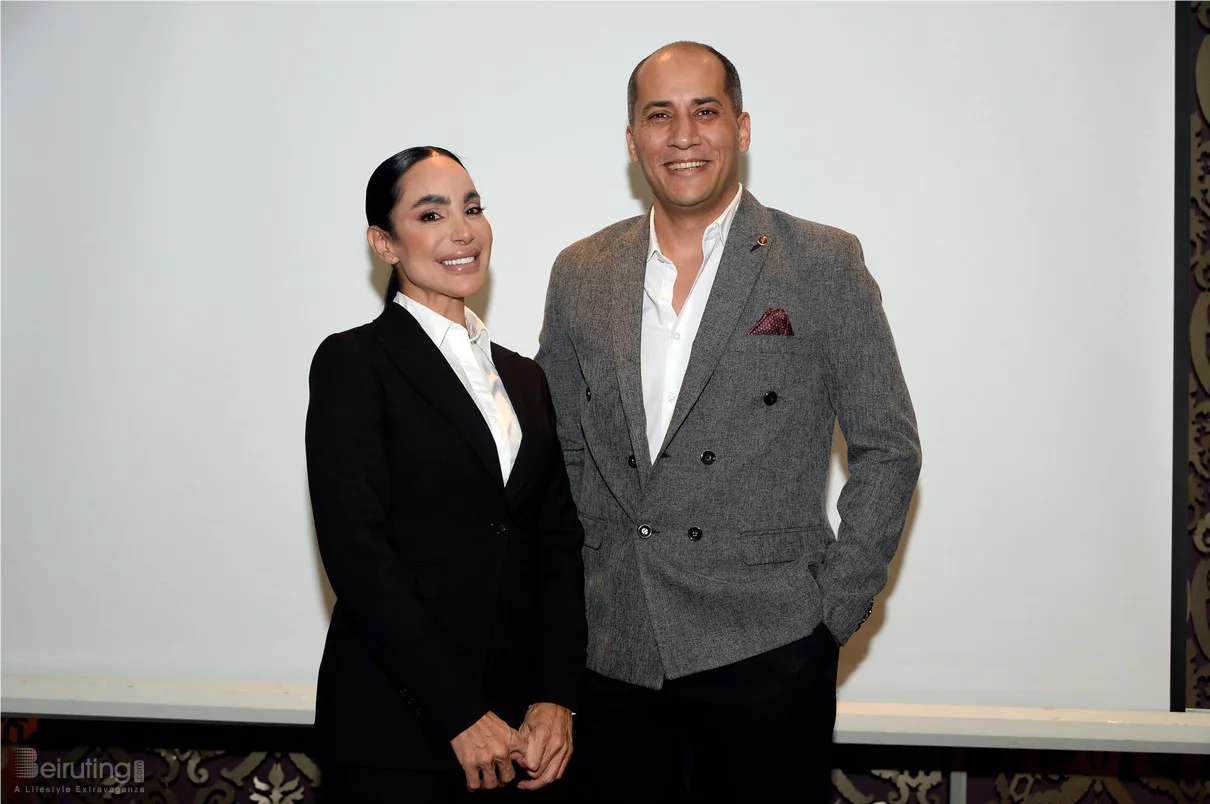 Launching of TDS Lebanon