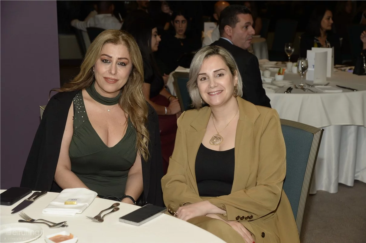 Launching of TDS Lebanon