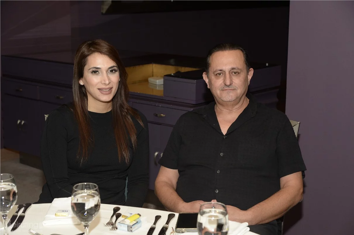 Launching of TDS Lebanon