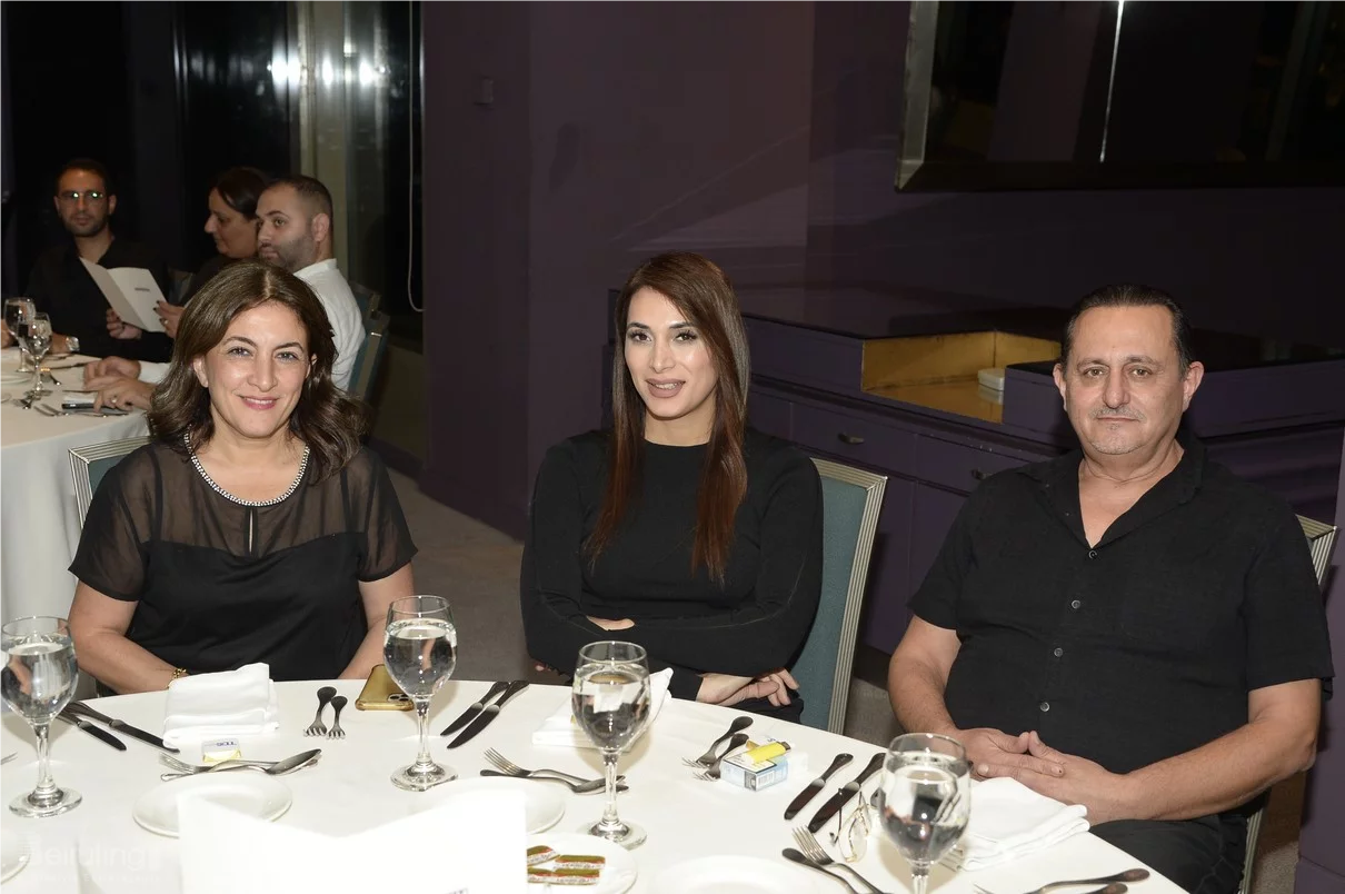 Launching of TDS Lebanon