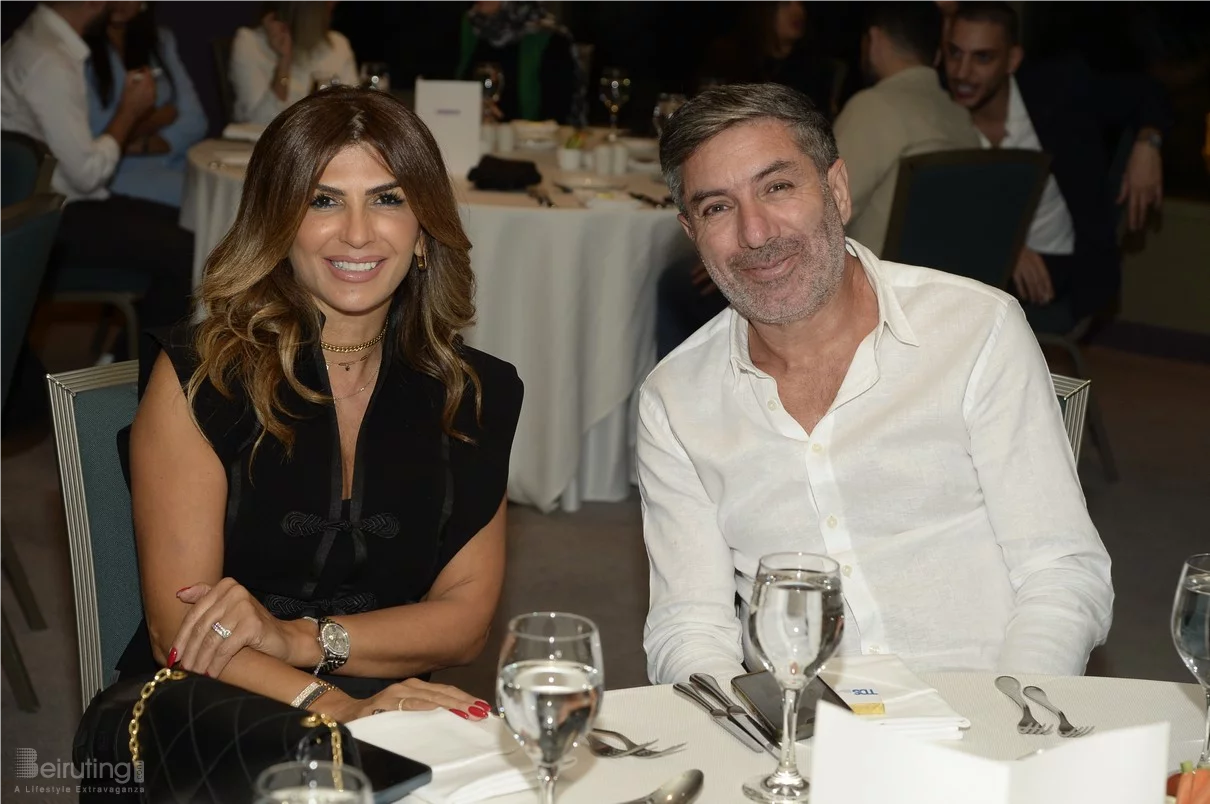 Launching of TDS Lebanon