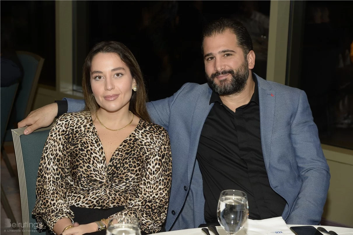 Launching of TDS Lebanon