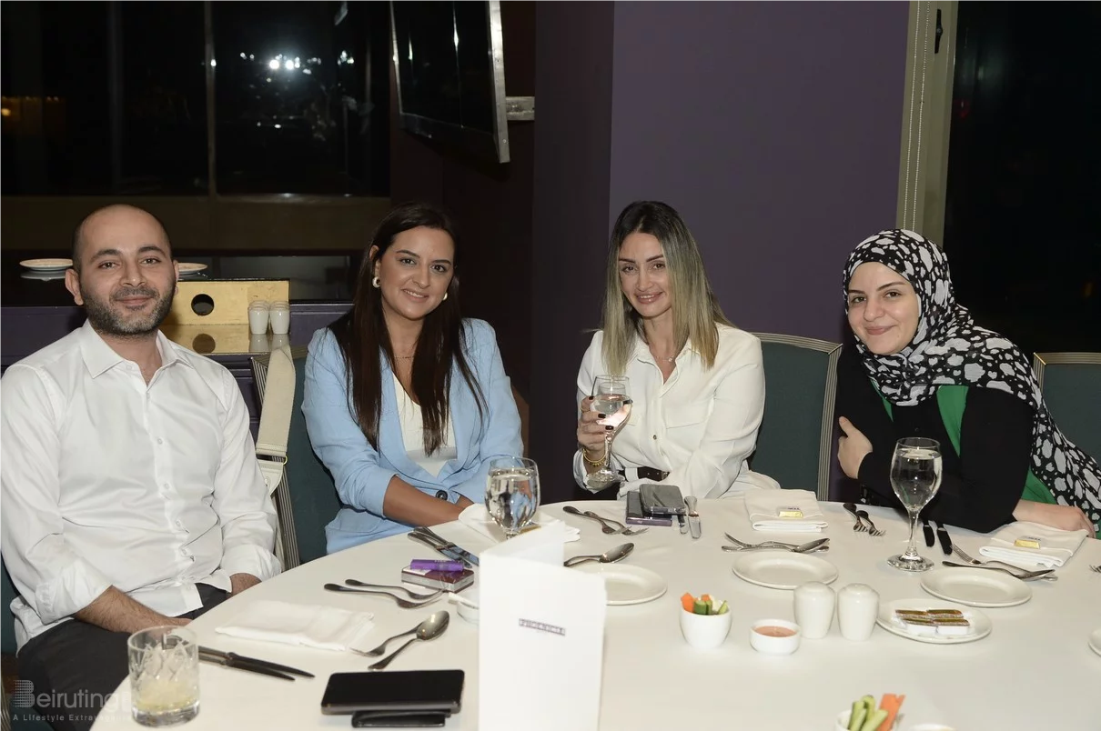 Launching of TDS Lebanon