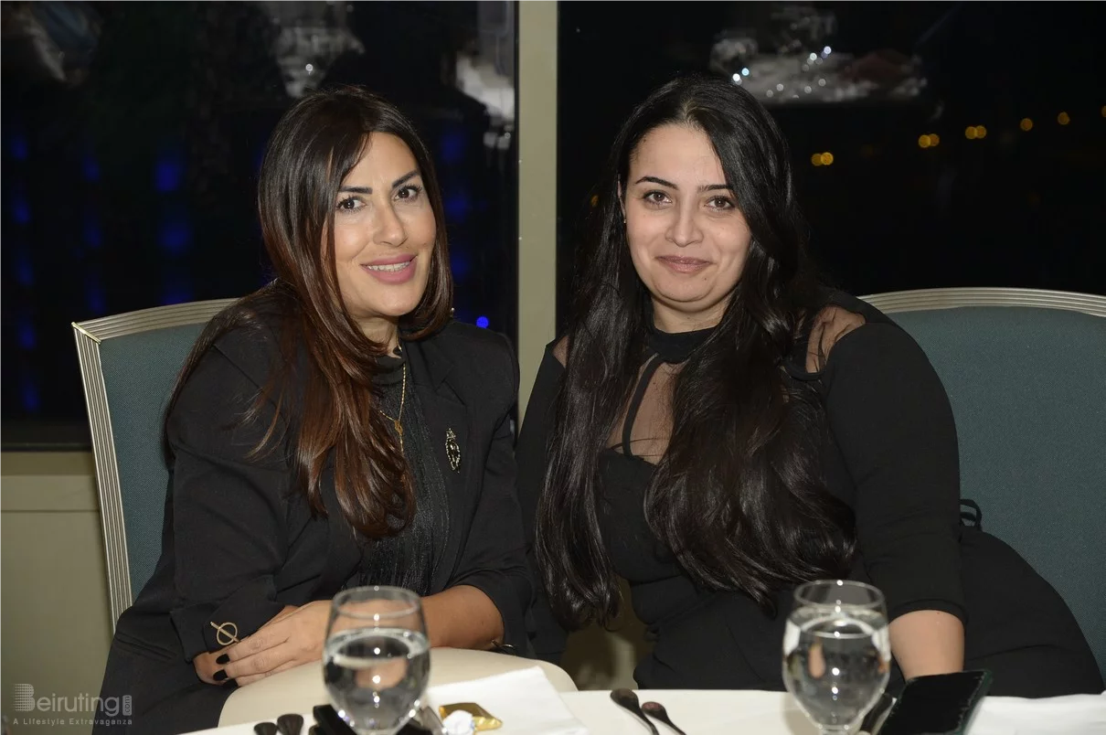 Launching of TDS Lebanon