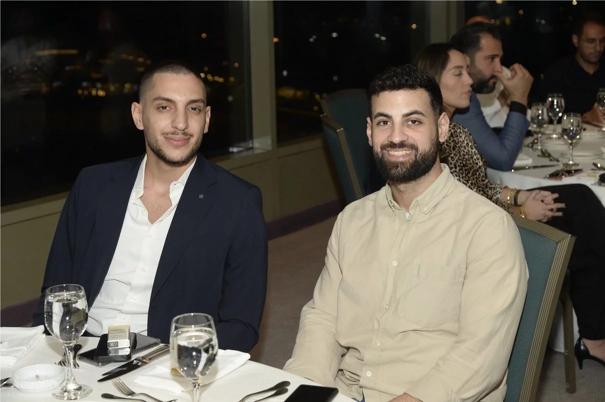 Launching of TDS Lebanon