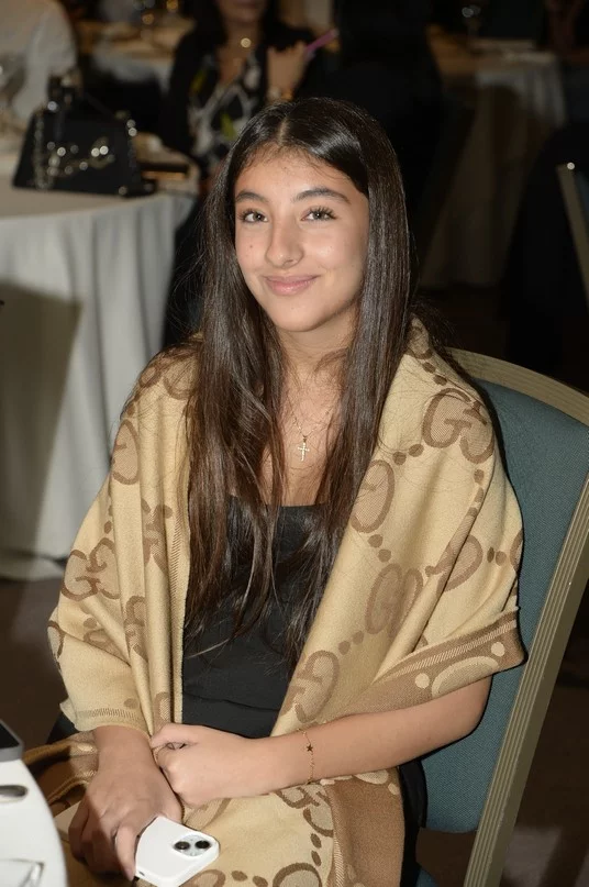 Launching of TDS Lebanon