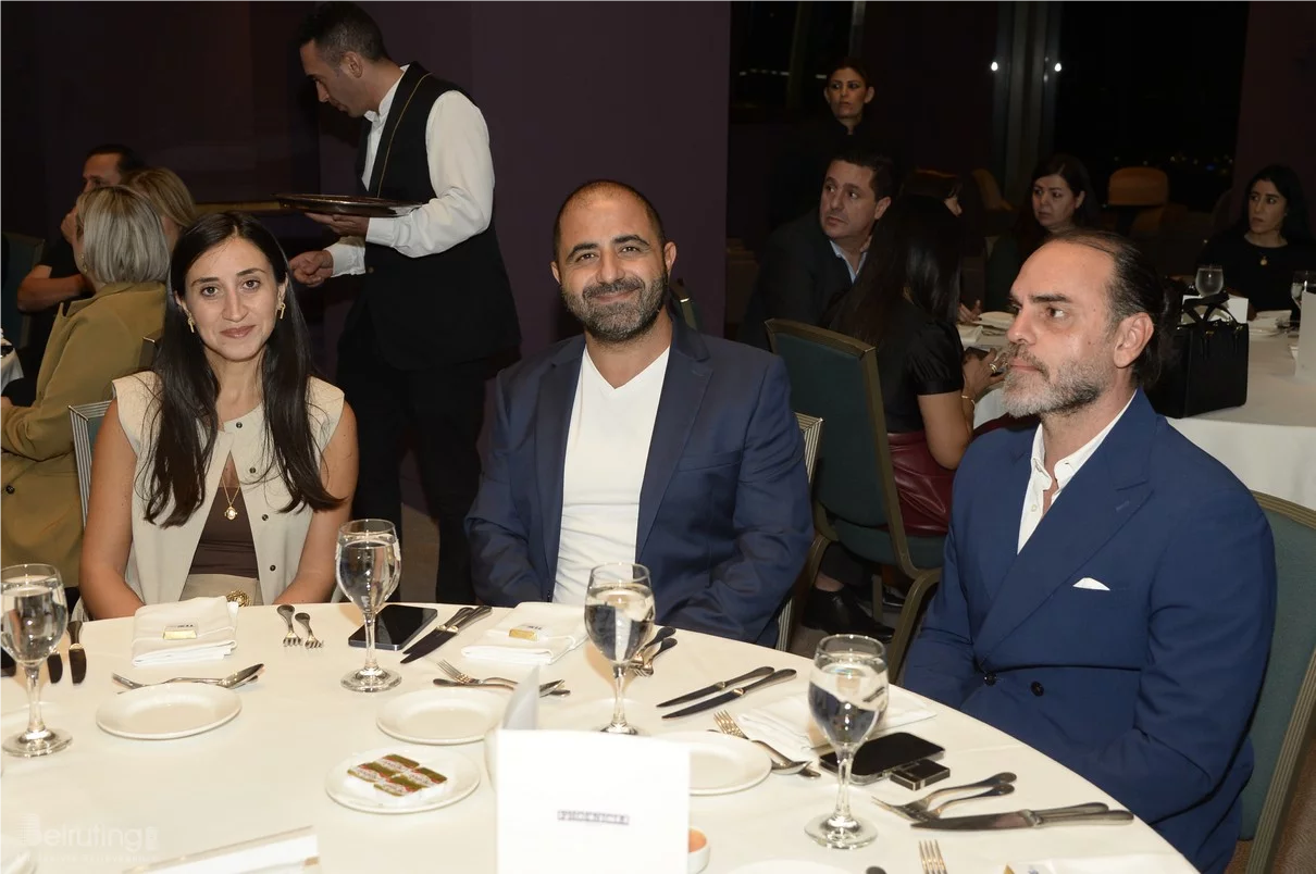 Launching of TDS Lebanon