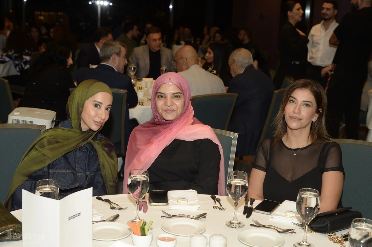 Launching of TDS Lebanon