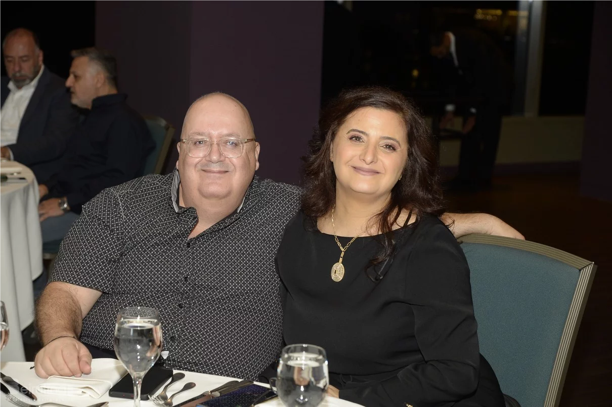 Launching of TDS Lebanon