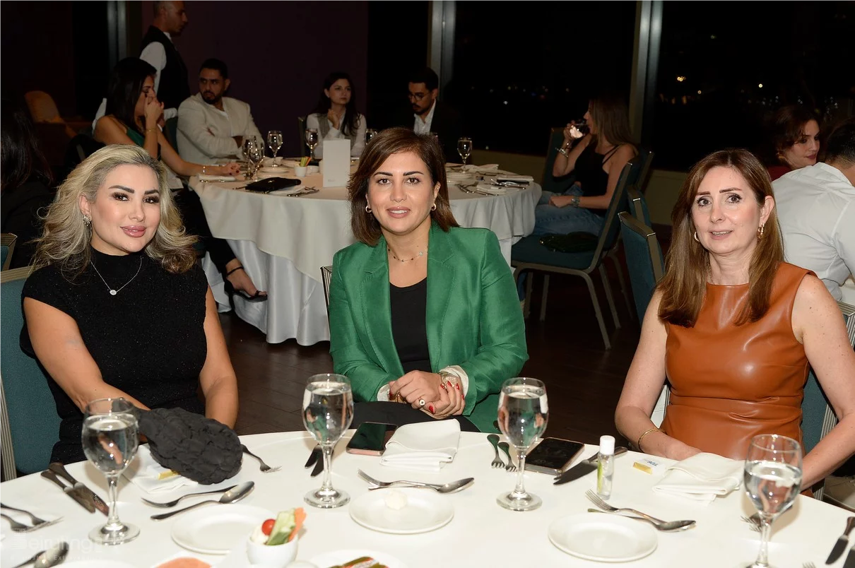 Launching of TDS Lebanon