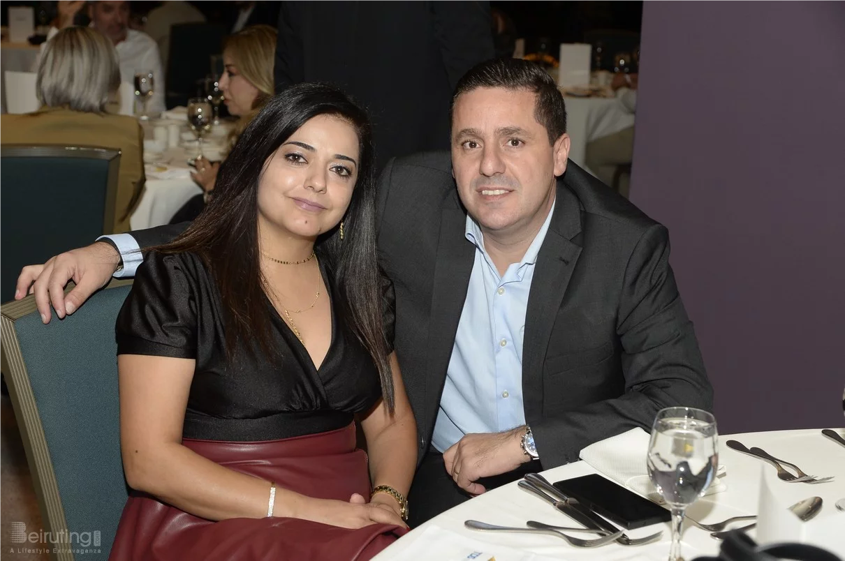 Launching of TDS Lebanon