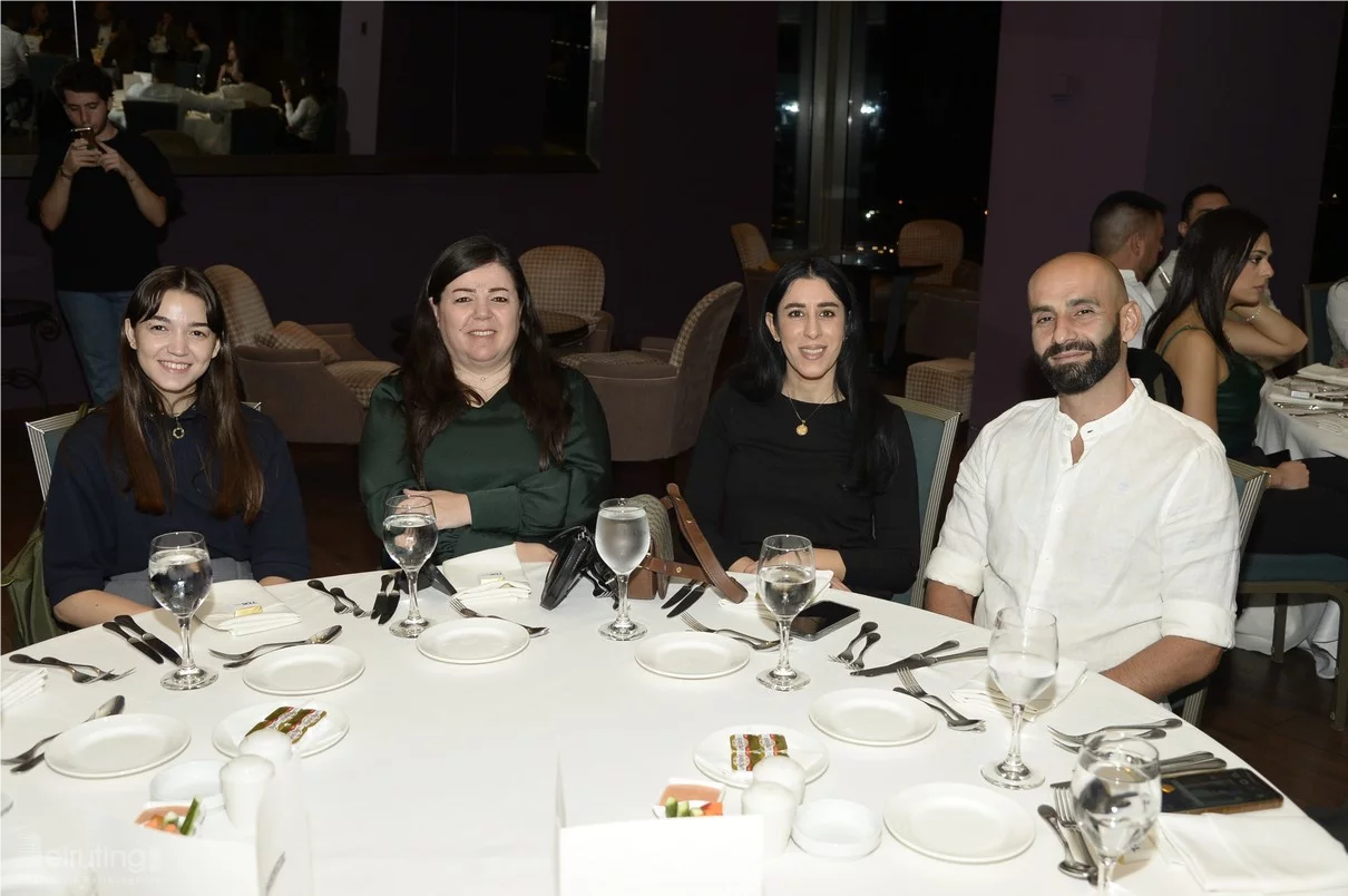 Launching of TDS Lebanon