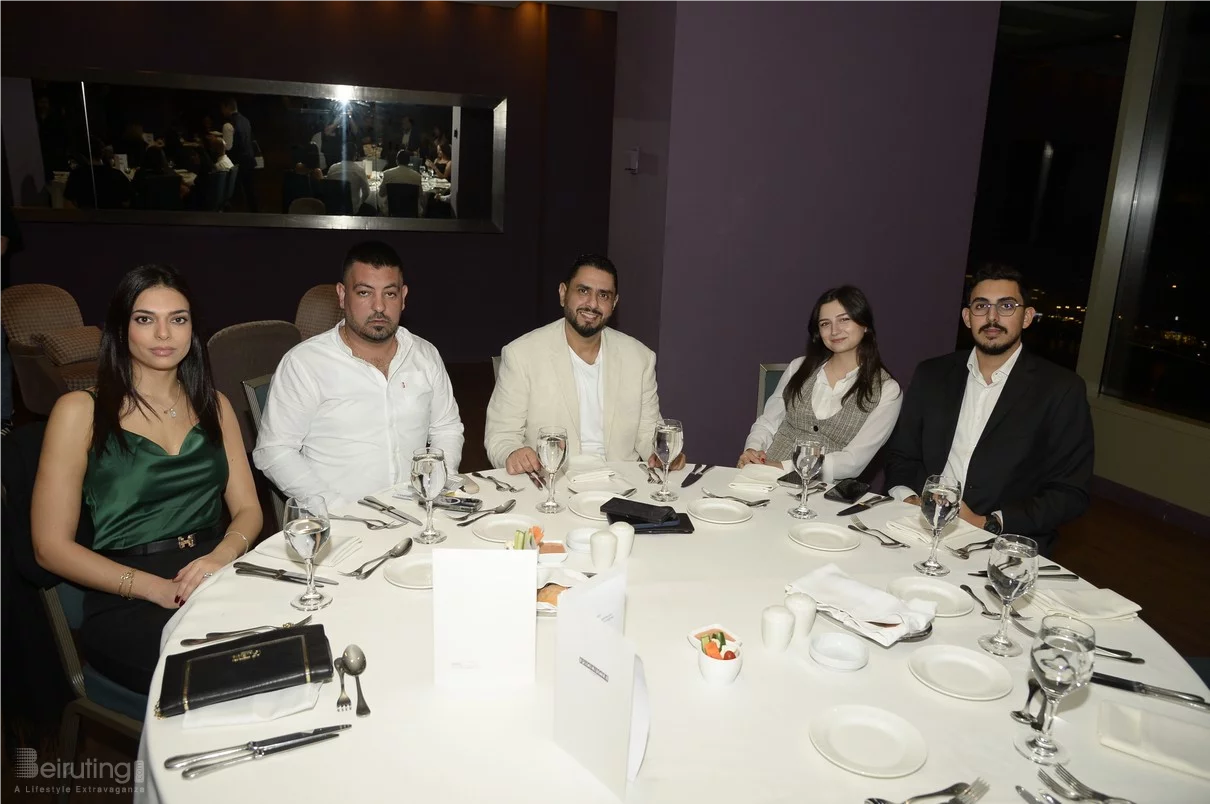 Launching of TDS Lebanon