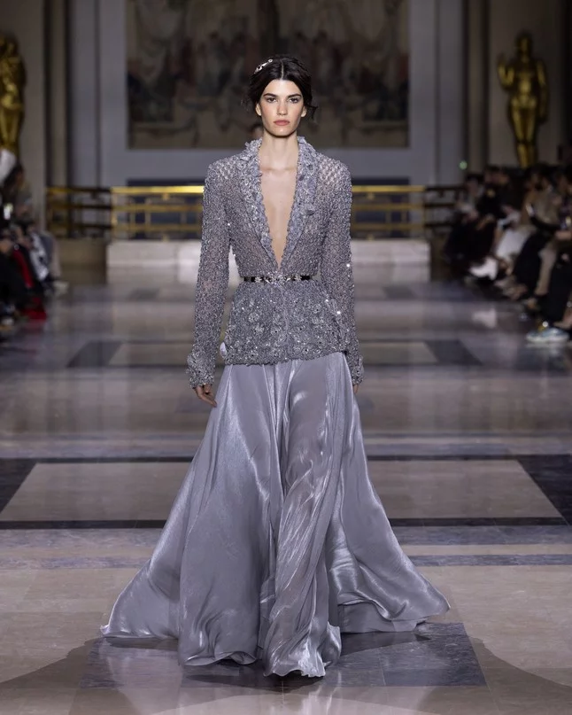 Tony Ward Couture Spring Summer 2025