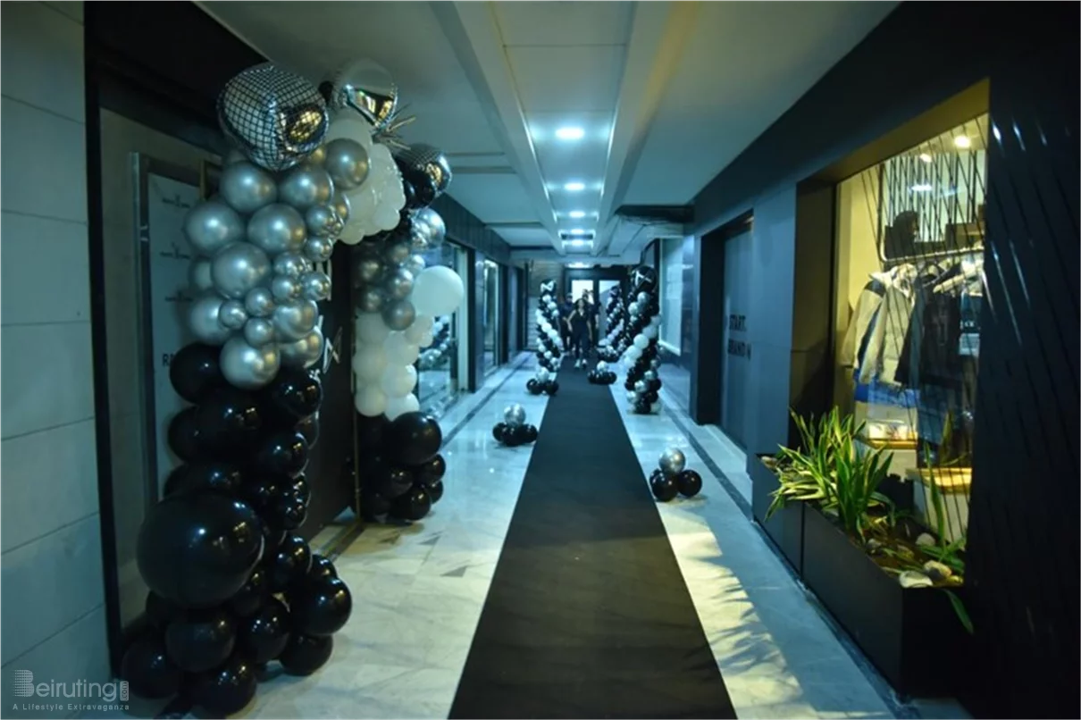 Grand Opening of Monday Fitness 