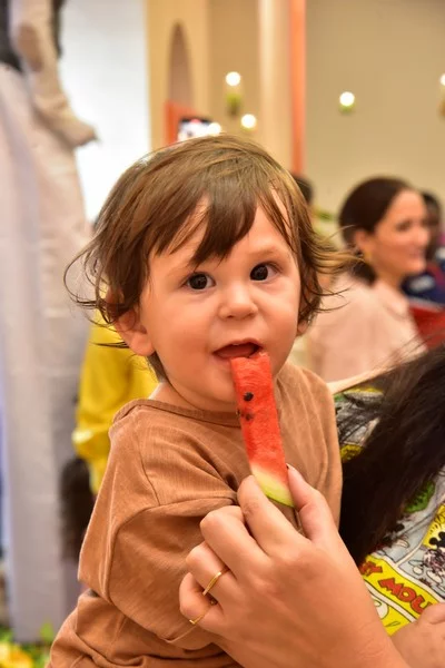 Grand Opening of Two to Twelve Playground