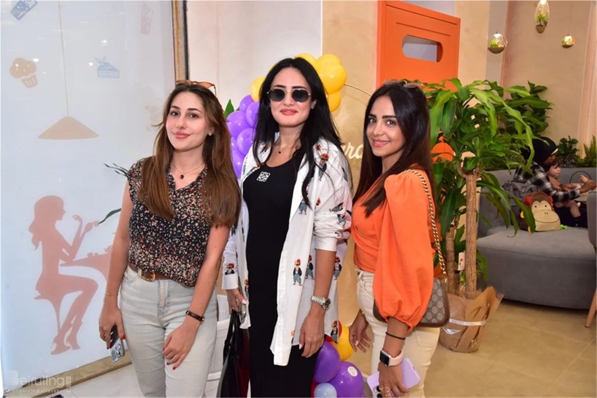 Grand Opening of Two to Twelve Playground