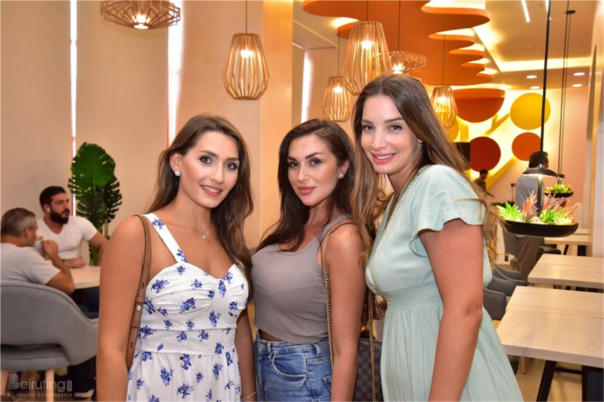 Grand Opening of Two to Twelve Playground