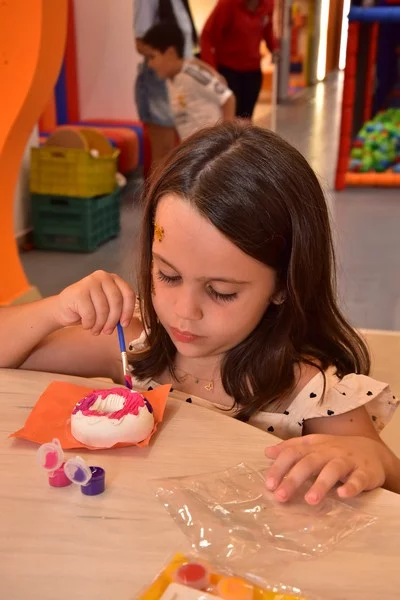 Grand Opening of Two to Twelve Playground